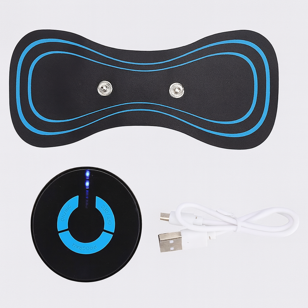 HealoraPro – Smart Massager