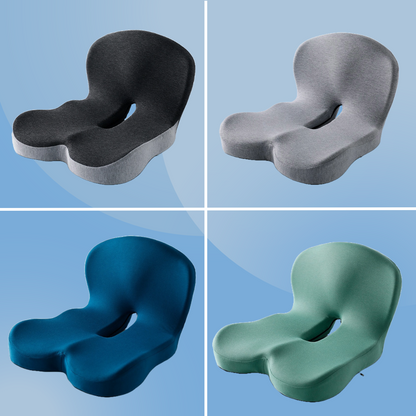 HealoraPro – Comfort Foam Cushion