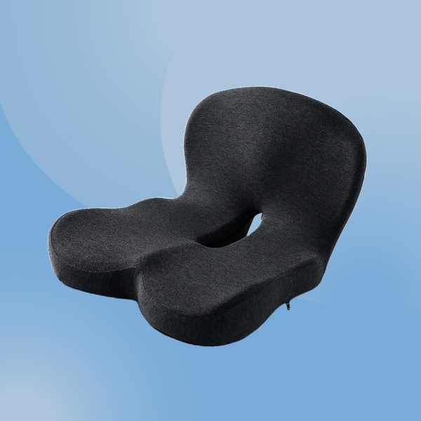 HealoraPro – Comfort Foam Cushion