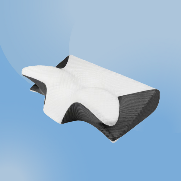 HealoraPro - OrthoSleep Pillow
