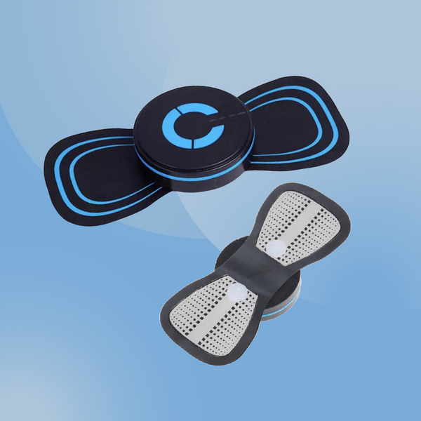 HealoraPro – Smart Massager